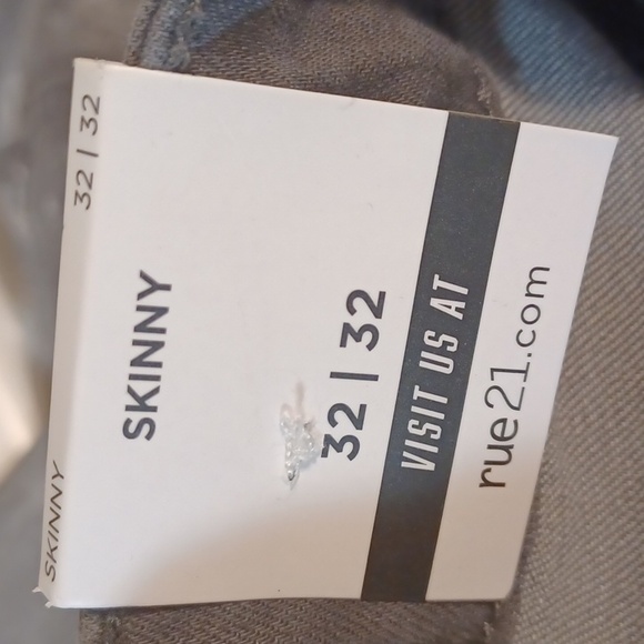 Destroyed jeans 32×32 - Picture 11 of 11